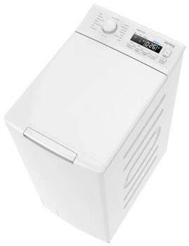 Лучшие вертикальные стиральные машины