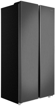 Лучшие холодильники Side-by-Side в 2023 году Лучшие холодильники Side-by-Side в 2023 году