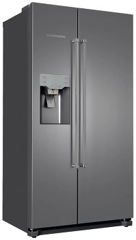 Лучшие холодильники Side-by-Side в 2023 году Лучшие холодильники Side-by-Side в 2023 году