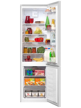 Лучшие двухкамерные холодильники 2023 года