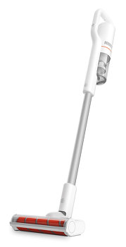 Лучшие беспроводные пылесосы Xiaomi 2023 года