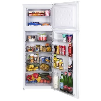 Лучшие двухкамерные холодильники 2023 года