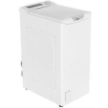 Лучшие вертикальные стиральные машины