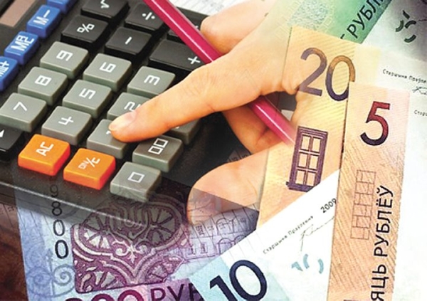 МНС разъяснило, что из себя представляет единый имущественный платеж