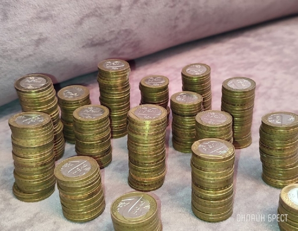 С 1 января 2024 года размер базовой ставки для оплаты труда в бюджетной сфере составит 250 белорусских рублей С 1 января 2024 года размер базовой ставки для оплаты труда в бюджетной сфере составит 250 белорусских рублей