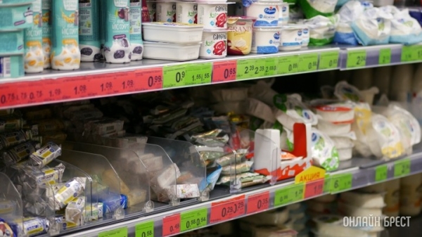 Власти рассказали, что будет с постановлением о регулировании цен Власти рассказали, что будет с постановлением о регулировании цен