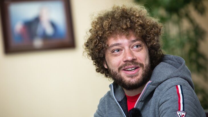 
												Популярный российский блогер Варламов начал учить белорусский язык
											