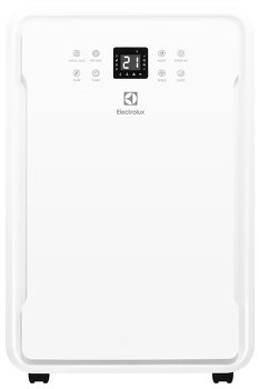 Лучшие осушители воздуха 2023 года