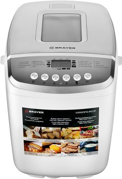 Лучшие хлебопечки 2023 года Лучшие хлебопечки 2023 года