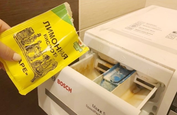 Лимонная кислота в домашнем хозяйстве: какие предметы можно чистить, а какие нельзя Лимонная кислота в домашнем хозяйстве: какие предметы можно чистить, а какие нельзя