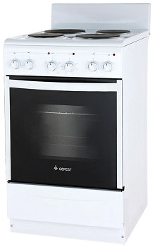 Лучшие электрические плиты 2023 года Лучшие электрические плиты 2023 года