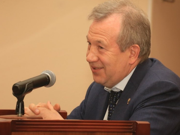 Геннадий Красников: «Надо быстрее переводить фундаментальные исследования в прикладное поле»