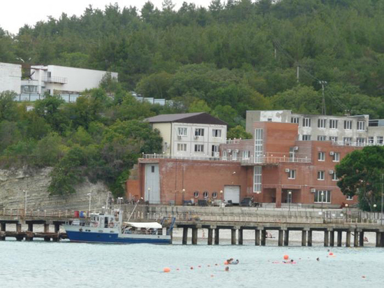 МГУ выступил против передачи отделения Института океанологии «Курчатнику»