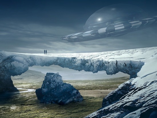 Молчание инопланетян испугало ученых NASA