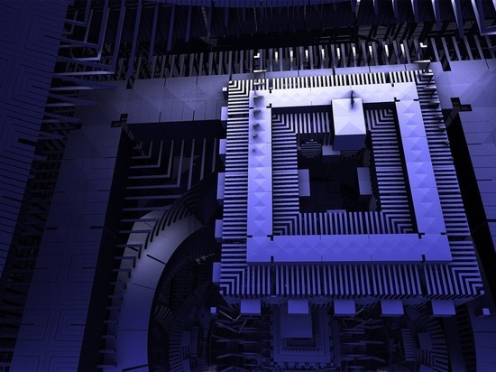 На Совете РАН по квантовым технологиям рассказали про миниатюрные часы