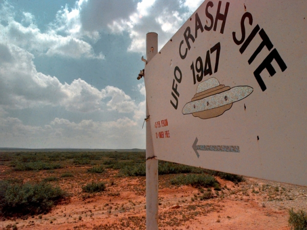 В НАСА впервые публично обсудили проблему НЛО: «Мы ищем»