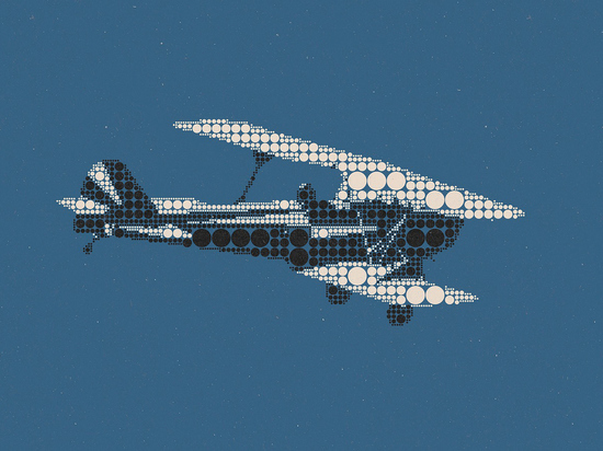 В России изобрели крылолет